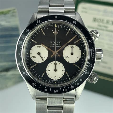 buy a second hand rolex daytona|vintage rolex daytona for sale.